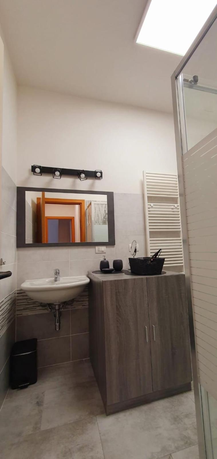 Giada Office Apartment Bologna Ngoại thất bức ảnh